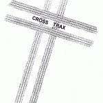 crosstrax logo