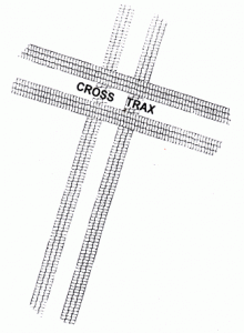 crosstrax logo