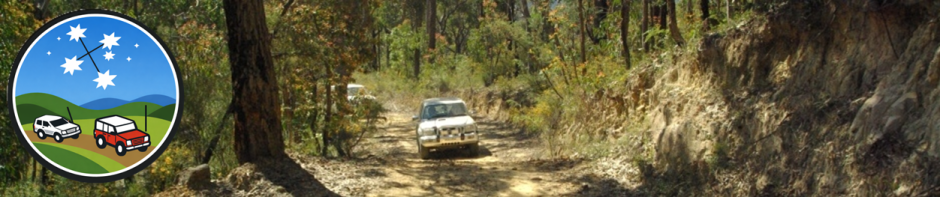 TRAX 4WD Fellowship